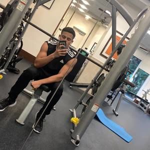 Meet your Posher, Matthew